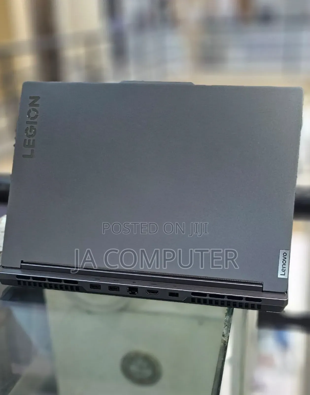 New Lenovo Legion Y7000P IRX9 Gaming Laptop 16GB Intel Core I7 SSD 1T