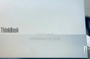 New Laptop Lenovo ThinkPad 13 16GB Intel Core Ultra 7 SSD 512GB