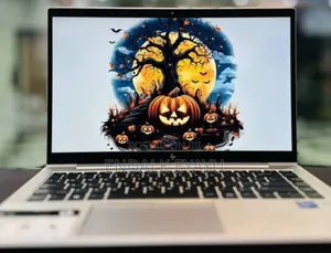 Photo - New Laptop HP EliteBook 840 G8 16GB Intel Core I7 SSD 512GB