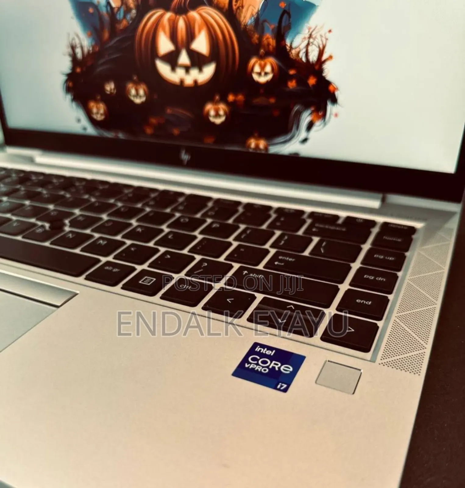 New Laptop HP EliteBook 840 G8 16GB Intel Core I7 SSD 512GB