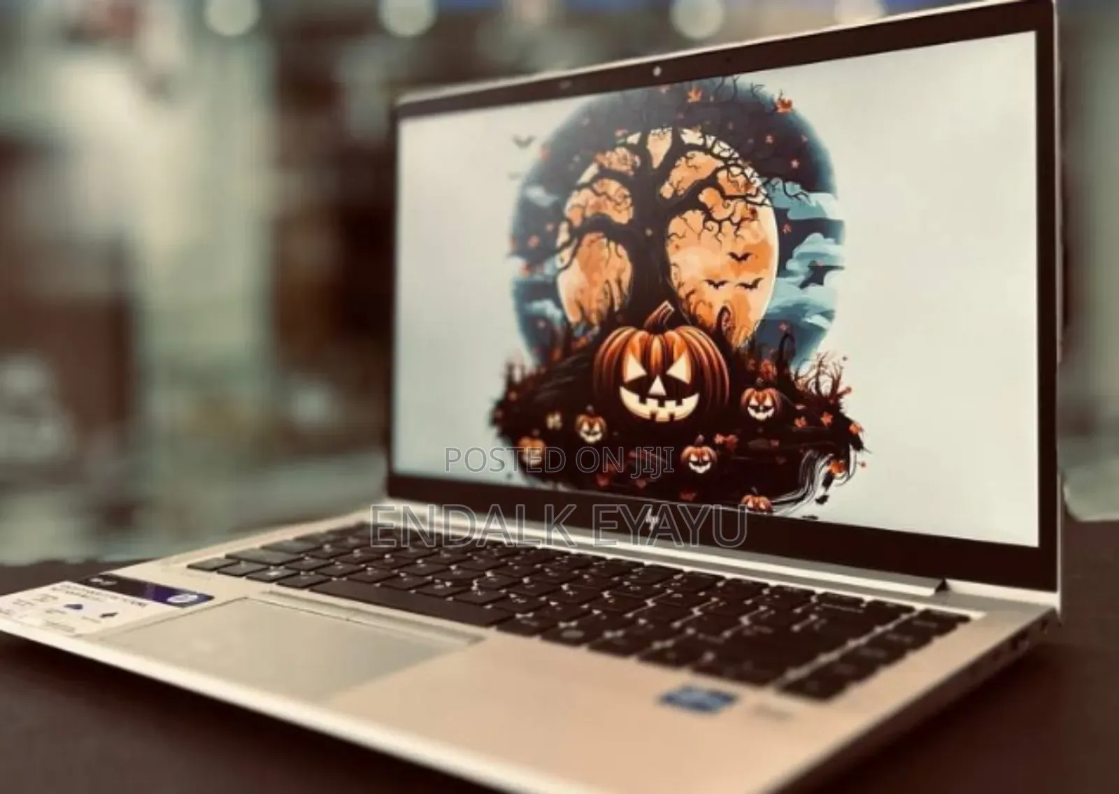 New Laptop HP EliteBook 840 G8 16GB Intel Core I7 SSD 512GB