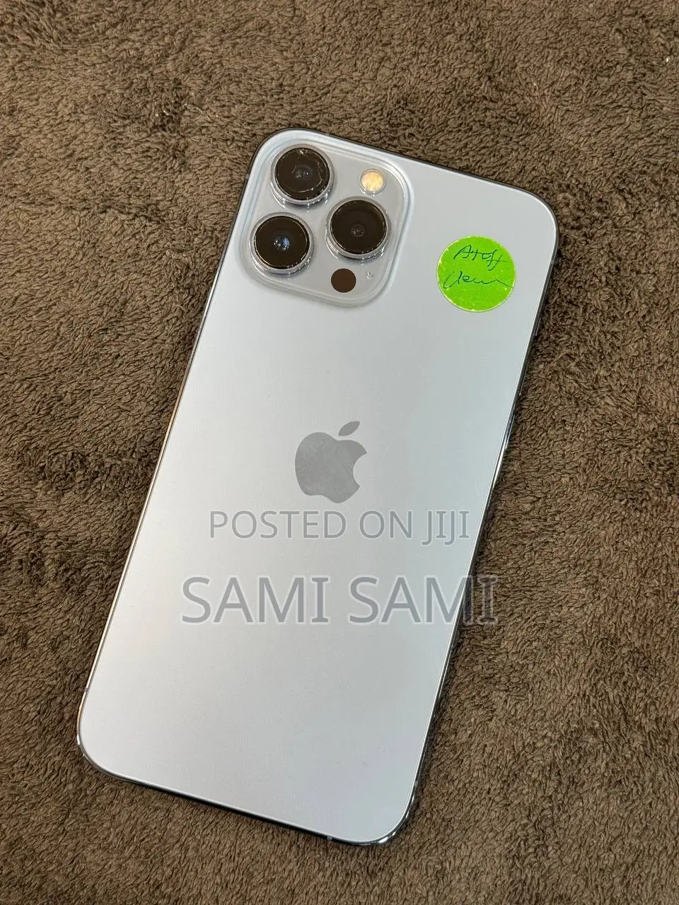 New Apple iPhone 13 Pro Max 256 GB