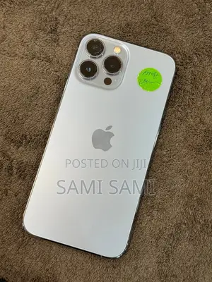 New Apple iPhone 13 Pro Max 256 GB