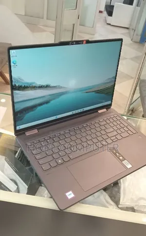 New Laptop Lenovo Yoga 7i 16GB Intel Core Ultra 7 SSD 1T