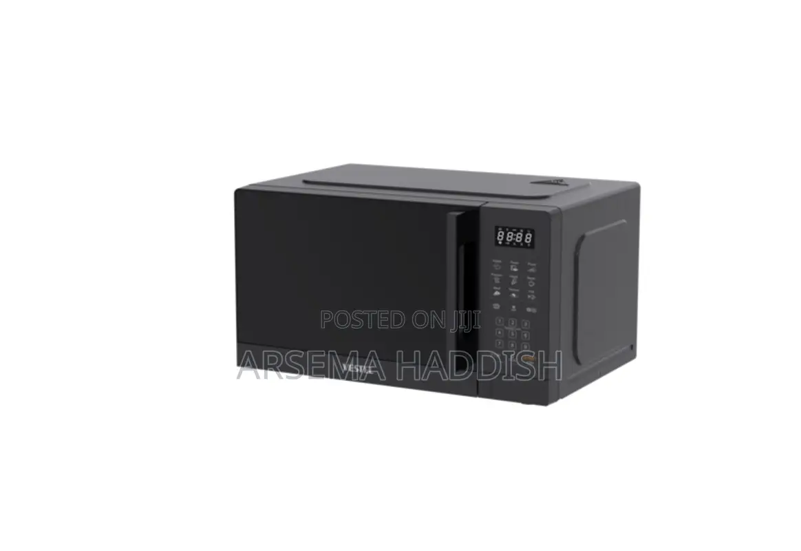 Vestel Microwave