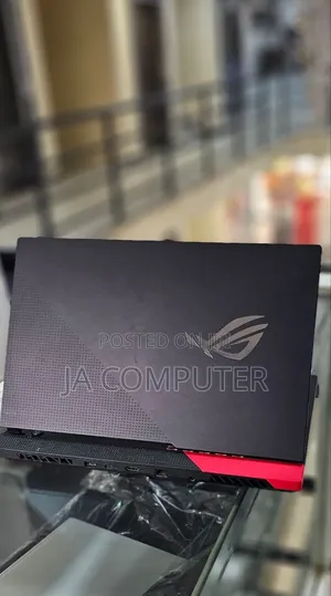 New Laptop Asus ROG Strix G15 16GB AMD Ryzen 9 SSD 1T