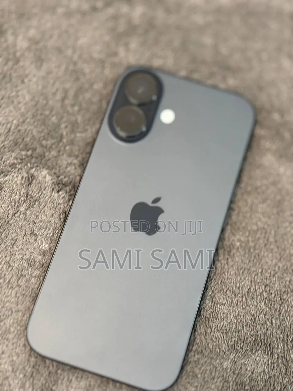 New Apple iPhone 16 128 GB