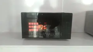 Vestel Microwave