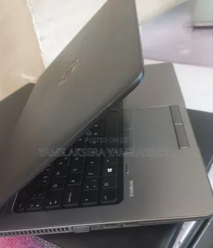 Photo - New Laptop HP EliteBook 840 G2 8GB Intel Core I5 SSD 500GB