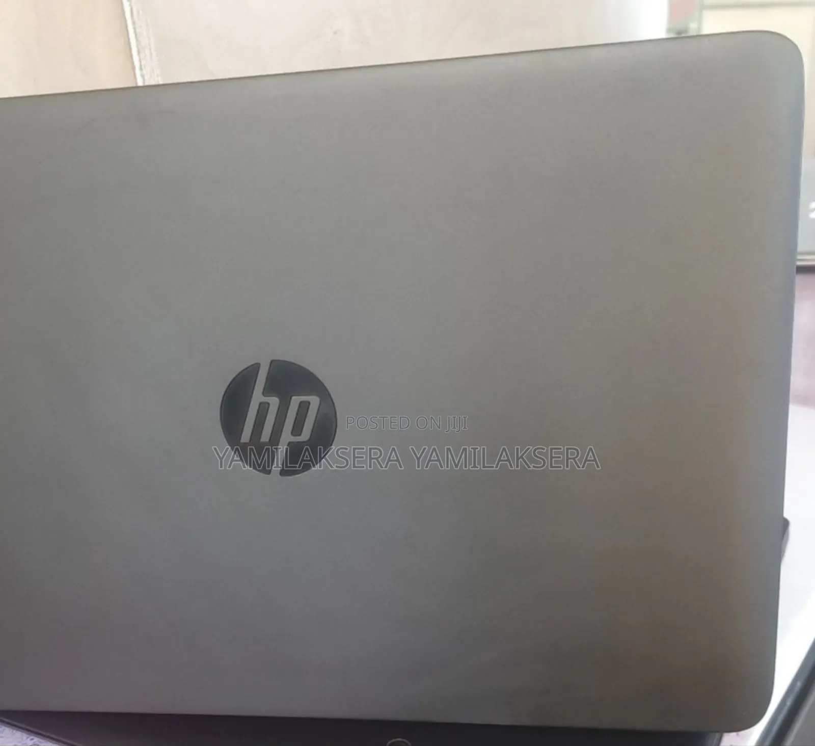 New Laptop HP EliteBook 840 G2 8GB Intel Core I5 SSD 500GB