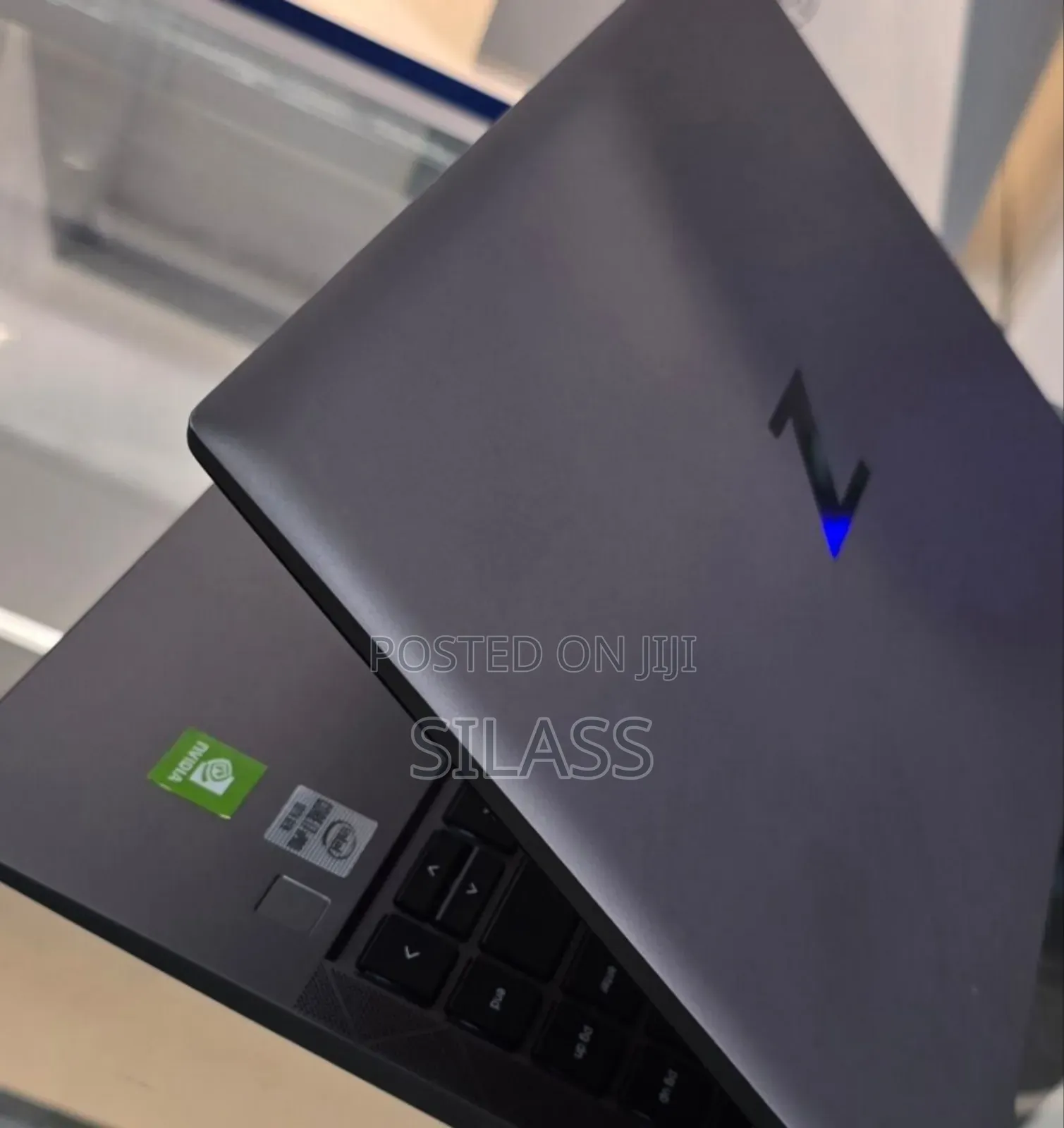 New Laptop HP ZBook 15 16GB Intel Core I7 SSD 512GB