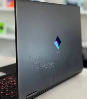 New Laptop HP Omen 16 16GB Intel Core i7 SSD 1T