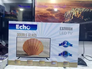 Echo Tv 32 Depl Glas