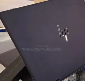 Photo - New Laptop HP Spectre X360 16GB Intel Core I7 SSD 1T