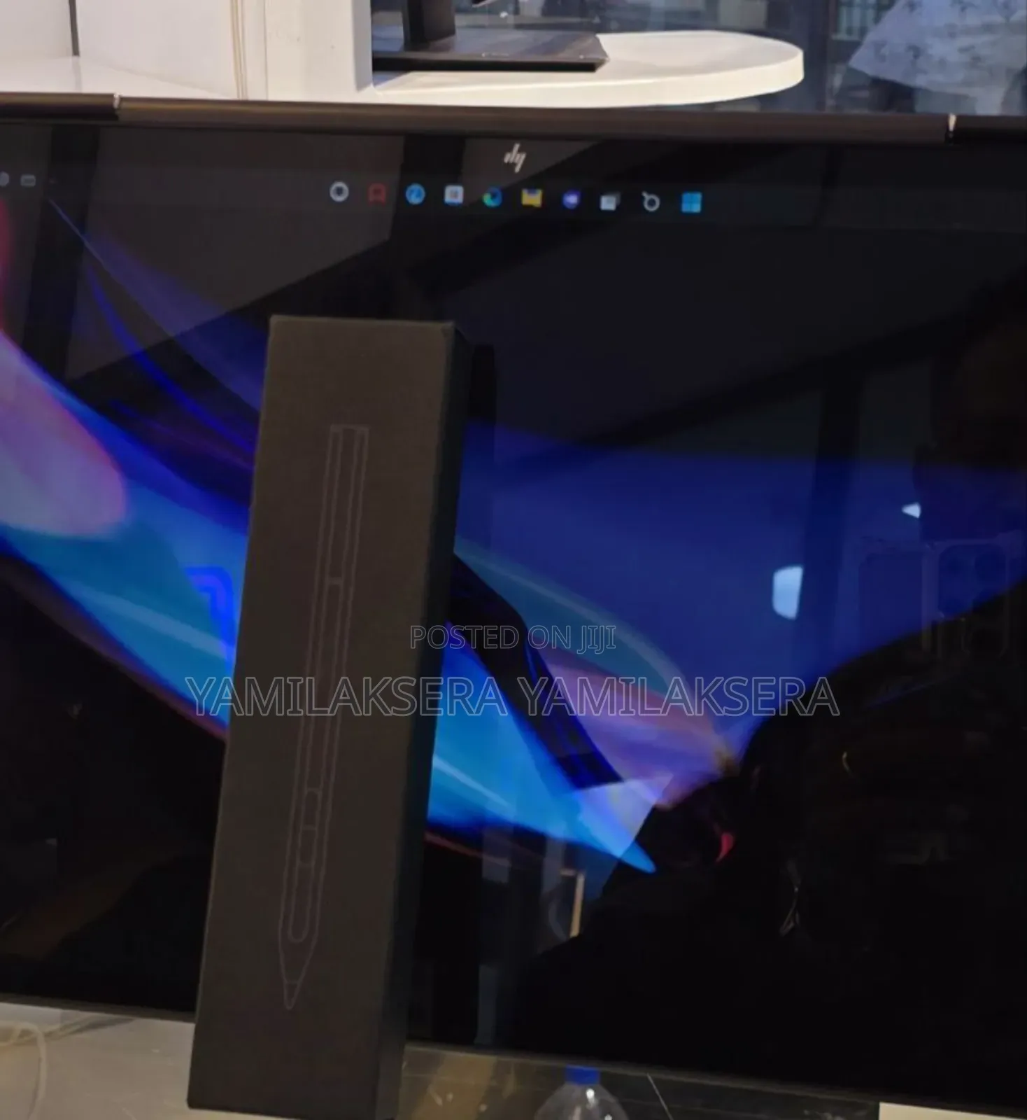 New Laptop HP Spectre X360 16GB Intel Core I7 SSD 1T