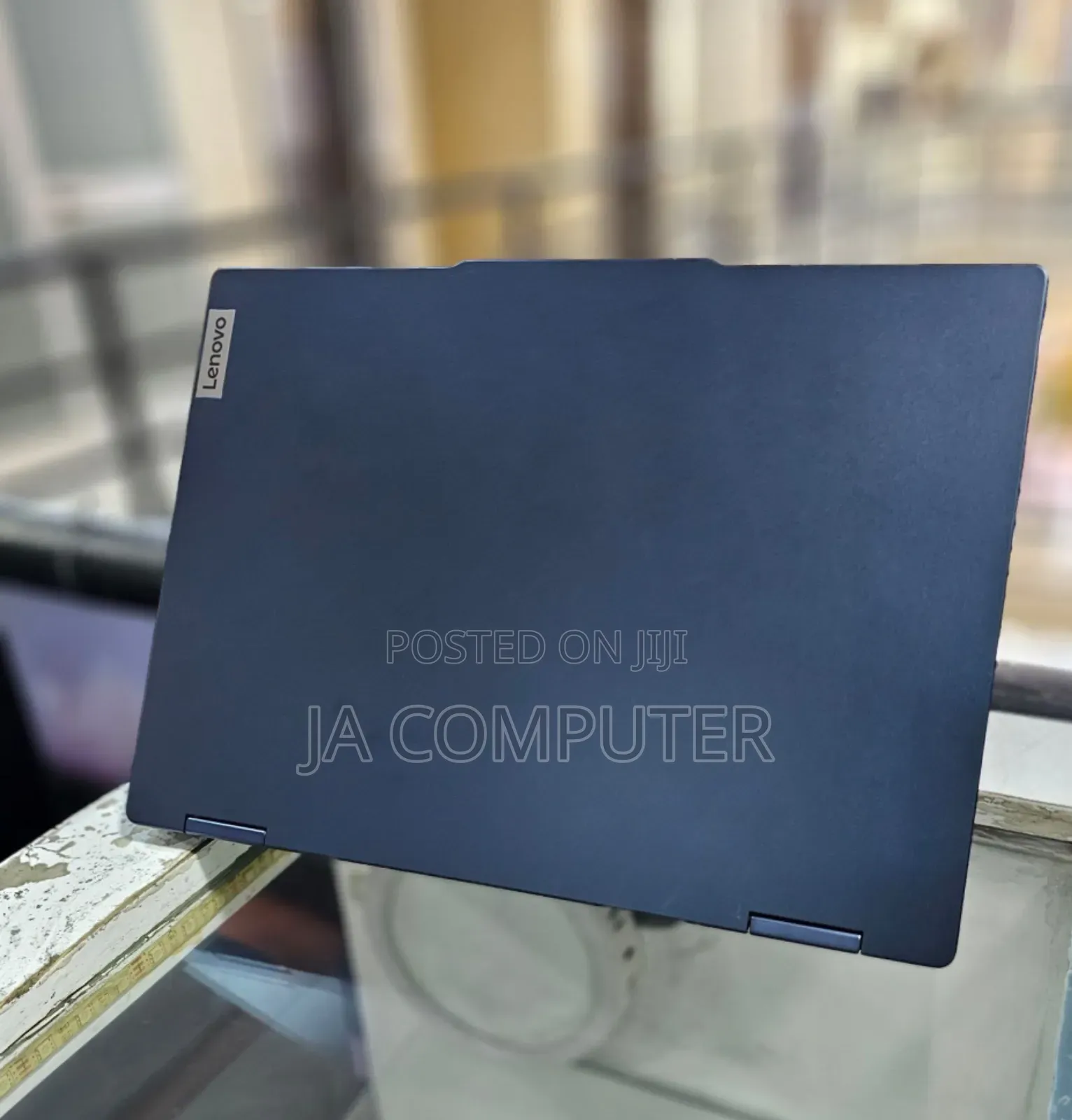 New Laptop Lenovo IdeaPad 5 Slim 13th Gen I7 16GB AMD Ryzen 7 SSD 1T