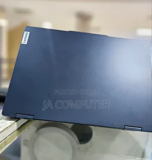 New Laptop Lenovo IdeaPad 5 Slim 13th Gen I7 16GB AMD Ryzen 7 SSD 1T