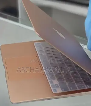 New Laptop Apple MacBook Air 2020 M1 8GB Apple M1 SSD 256GB