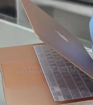 New Laptop Apple MacBook Air 2020 M1 8GB Apple M1 SSD 256GB