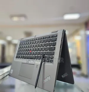 New Laptop Lenovo ThinkPad L13 Yoga 16GB Intel Core I5 SSD 512GB