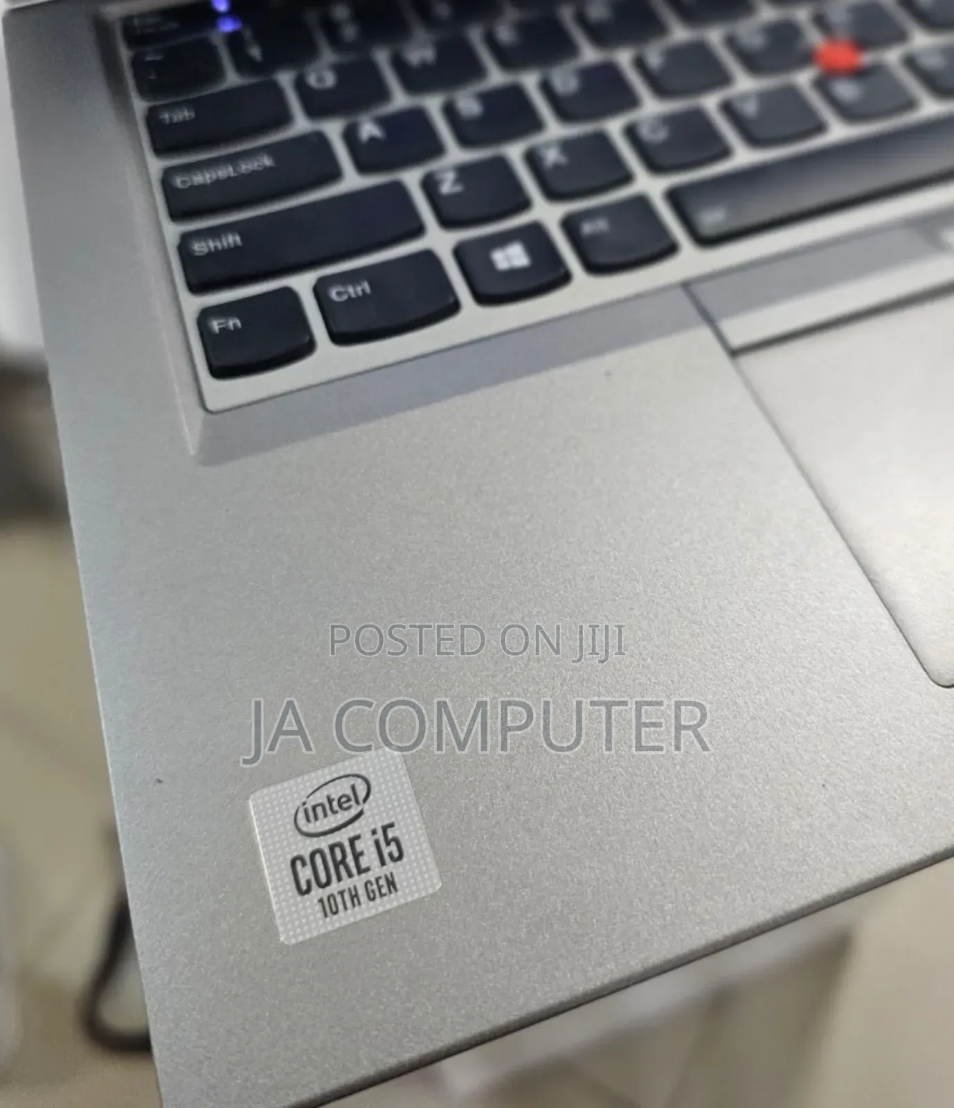 New Laptop Lenovo ThinkPad L13 Yoga 16GB Intel Core I5 SSD 512GB