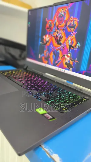 Photo - New Laptop Asus ROG Strix G16 G614 32GB AMD Ryzen 9 SSD 1T