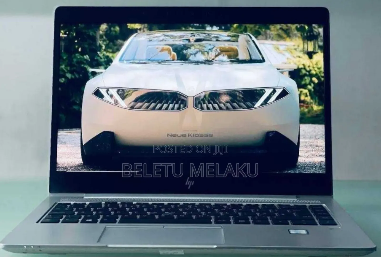 New Laptop HP EliteBook 840 G5 16GB Intel Core I5 SSD 512GB