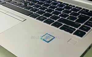 New Laptop HP EliteBook 840 G5 16GB Intel Core I5 SSD 512GB