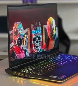 New Lenovo Legion Y7000P IRX9 Gaming Laptop 32GB AMD Ryzen 9 SSD 1T