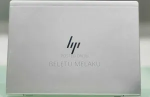 New Laptop HP EliteBook 840 G5 16GB Intel Core I5 SSD 512GB