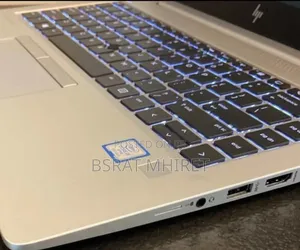 New Laptop HP EliteBook 840 G5 16GB Intel Core I5 SSD 512GB