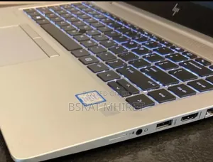 New Laptop HP EliteBook 840 G5 16GB Intel Core I5 SSD 512GB