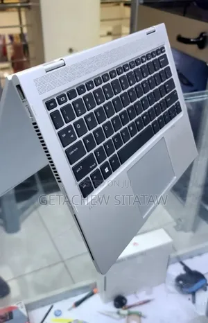 New Laptop HP EliteBook 840 16GB Intel Core I7 SSD 512GB