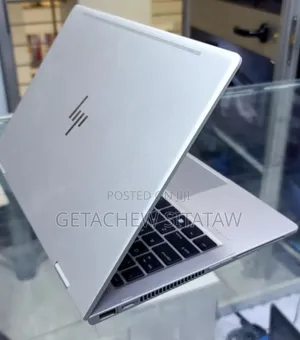 New Laptop HP EliteBook 840 16GB Intel Core I7 SSD 512GB