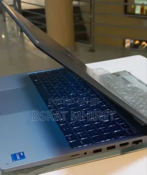 Photo - New Laptop Dell Latitude 5540 16GB Intel Core I7 SSD 512GB