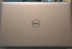 New Laptop Dell Latitude 5540 16GB Intel Core I7 SSD 512GB