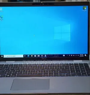 New Laptop Dell Latitude 5540 16GB Intel Core I7 SSD 512GB