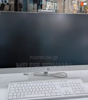 New HP ProOne 240 G10 All-in-One 16GB Intel Core I7 SSD 1T