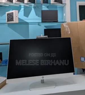 New HP ProOne 240 G10 All-in-One 16GB Intel Core I7 SSD 1T