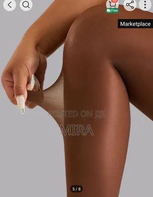 Coffe Brown Stocking