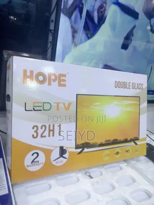 Photo - Hope Tv 32 Inch Depl Hi Fai