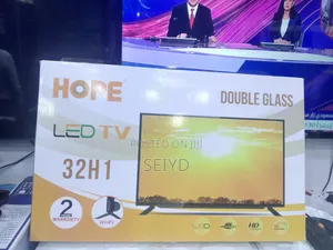 Hope Tv 32 Inch Depl Hi Fai