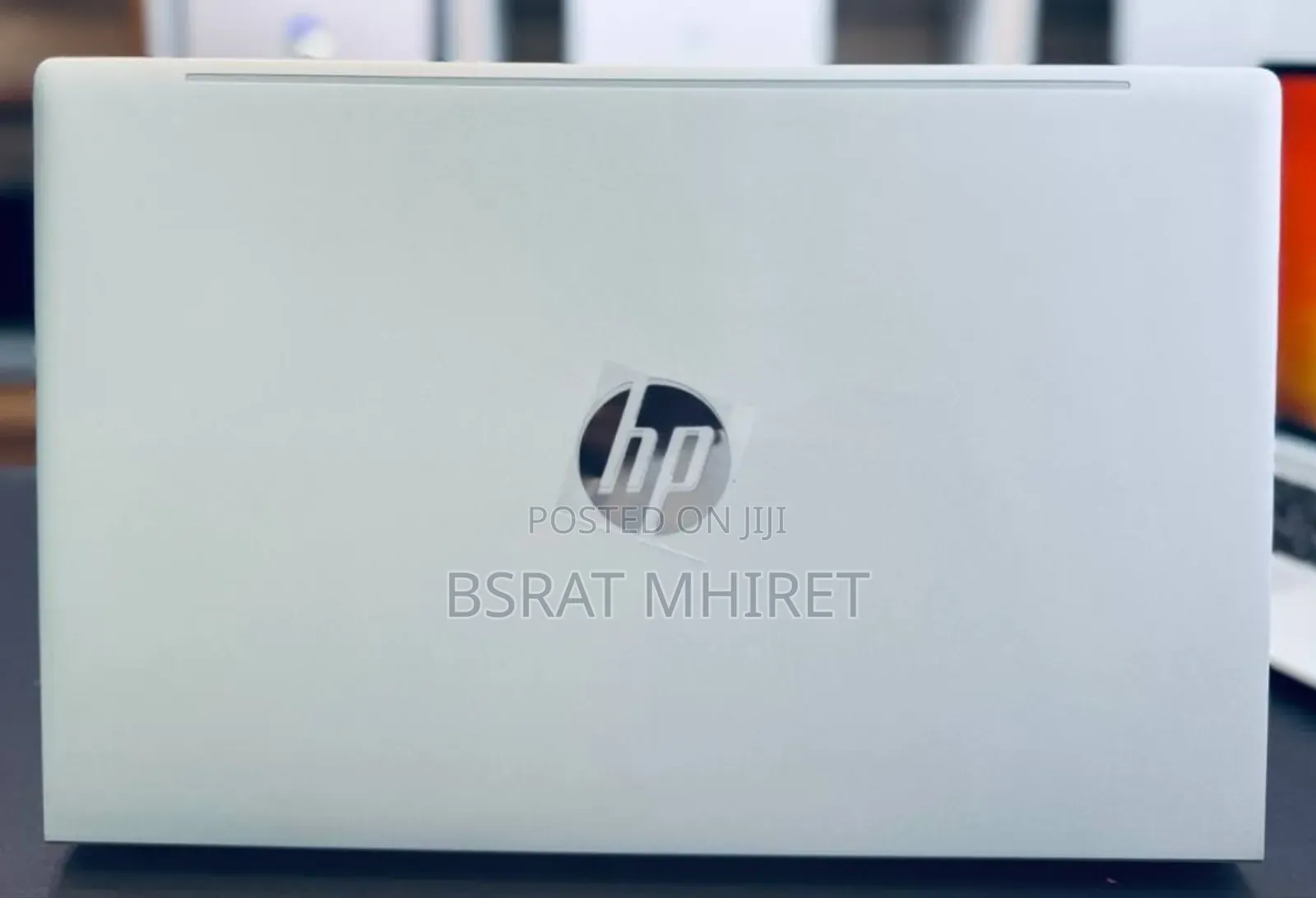 New Laptop HP Probook 11 EE G1 16GB Intel Core I7 SSD 512GB