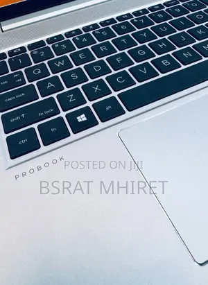 New Laptop HP Probook 11 EE G1 16GB Intel Core I7 SSD 512GB