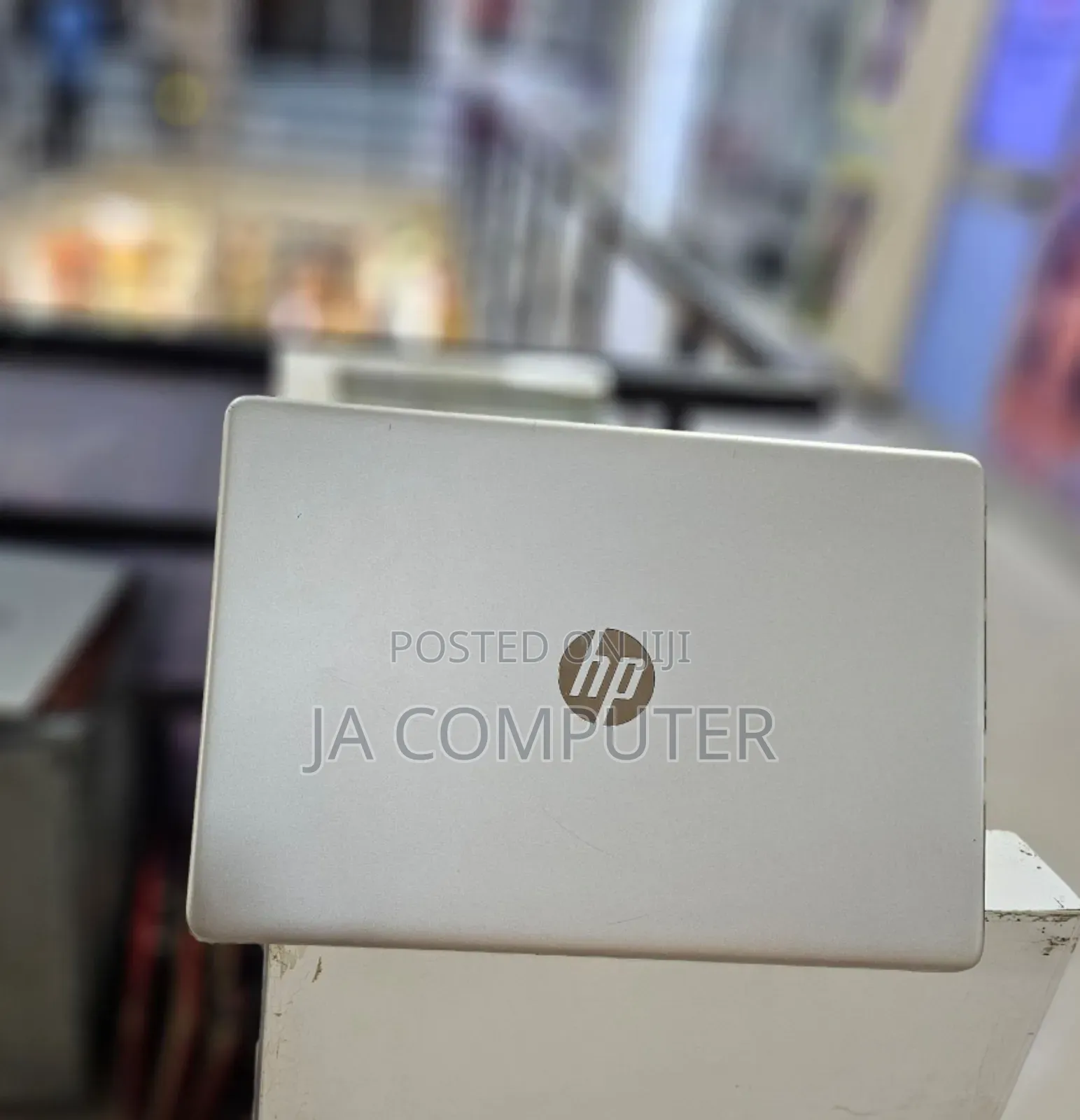 New Laptop HP Stream Notebook 12GB Intel Core I5 SSD 256GB