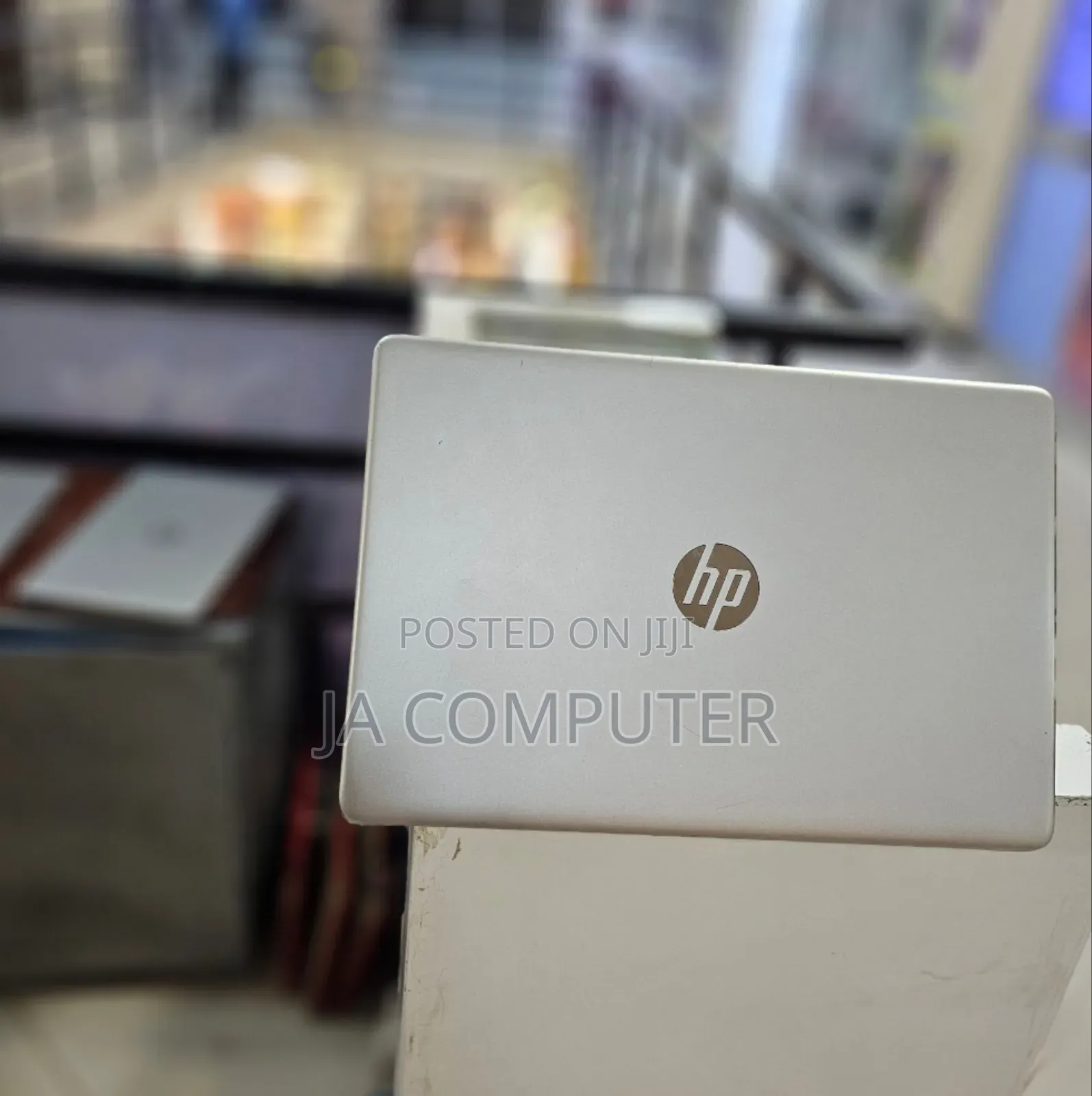 New Laptop HP Stream Notebook 12GB Intel Core I5 SSD 256GB