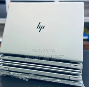 Photo - New Laptop HP EliteBook 840 G5 16GB Intel Core I7 SSD 512GB