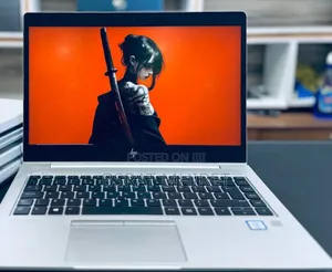 New Laptop HP EliteBook 840 G5 16GB Intel Core I7 SSD 512GB