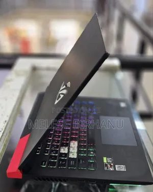 New Laptop Asus ROG Strix G16 G614 16GB AMD Ryzen 9 SSD 1T