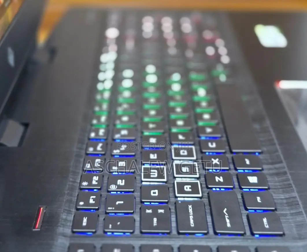 New Laptop HP Omen X 16GB Intel Core I7 SSD 1T